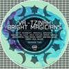 Congruence 4424 (Original Mix) - Mario Bianco