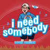 I Need Somebody (อยากขอสักคน) (Cover Version) - KANGSOMKS