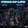 Price of Life (Explicit) - Zak Williams