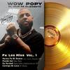 Hecha Pa Mi (Remix) - Wow Popy&Jonni Jonito&Abusador NBA