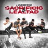 Canto Gitano - La Taifa Records&La Doble M&Buby Sl&Yung Dicaprio