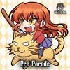 Pre Parade - Misato