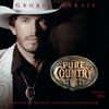 When Did You Stop Loving Me - George Strait