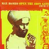 Valley Of Jehosaphat / Version - Max Romeo