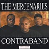 The Bx - Contraband