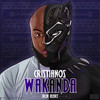Cristianos Wakanda - Iron Heart