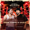 Onde Canta o Sabiá (Ao Vivo) - Wesley Safadão&Raí Saia Rodada