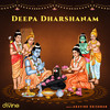 Deepa Dharshanam - Aravind Krishnan&Deepa Rekha S V