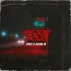 MEJOR SOLO SLOW MO VERSION (feat. Jordan M) - Jvierr&Jordan M