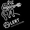 Lost in the Shuffle (Acoustic) - Alert