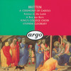 Britten: A boy was born, Op. 3: Variation 6: Finale - Noel! - Choir of King's College, Cambridge&Ladies From Cambridge University Choir&Stephen Cleobury