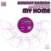My Home (The Sax Mix) - Anthony Romeno&Jaze Knight