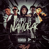 Papo de Namora (Explicit) - Dj Bk Original&Daan Mc&Mc Mininin&MC Yam&Dj Xuxu