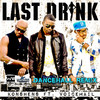 Last Drink Riddim (Instrumental Remix) - Konshens&Voicemail