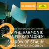 Shostakovich: Lady Macbeth of Mtsensk District / Act 1: Scene 3 - Tatiana Pavlovskaya&Michael Hendrick&Benjamin von Atrops&Los Angeles Philharmonic&Esa-Pekka Salonen