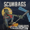 Show Me Your Armpit - Demo 1 (Explicit) - Scumbags