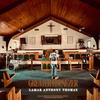 She Want To Be Famous (feat. Larry Gee) (Explicit) - Lamar Adot Thomas&Larry Gee
