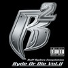 Holiday (Album Version|Explicit) - Ruff Ryders&Styles