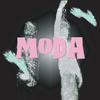 MODA (Explicit) - Guti&MloodyMiko