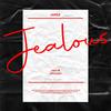 Jealous (feat. King98 & Crooger) (Explicit) - Iaree&King98&Crooger