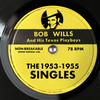 Texas Blues - Bob Wills & His Texas Playboys&Lee Ross