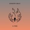 A FIRE - Joseph Gray