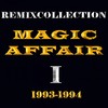 Omen III (Cyber Remix) - Magic Affair