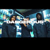 Dangerous (feat. ATMLorGuy & TTB Mink) (Explicit) - Zayyfromda5&AtmLorGuy&TTB Mink