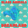 Waterfalls Coming Out Your Mouth (Clap! Clap! Remix|Explicit) - Glass Animals&Clap! Clap!