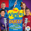 Itchy Fingers(Jimmy's Sea Shanty) - The Wiggles&Jimmy Barnes