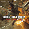 Kicks Like a Mule! (The Donkey Song) (Explicit) - Anti-P.L.U.R