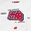 Get It Str8(feat. Jadakiss) (Explicit) - Cris Streetz&Jadakiss