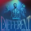Different - Nonso Amadi&Majid Jordan