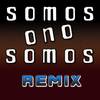 SOMOS O NO SOMOS (Remix) - DJEddie