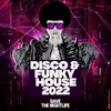 Give Me the Night (Original Mix) - Luca Debonaire&Damaris