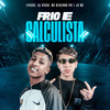 Frio e Calculista - Mc Neguinho PRT&jv mc&Dj Hyago&Fepache