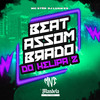 Beat Assombrado do Helipa 2 (Explicit) - DJ Luan Ps&Mandela No Topo&MC Ster