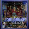 LORLORNYE - Jj Gonami