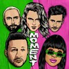 Moment (Instrumental) - Kris Kross Amsterdam&Kraantje Pappie&Tabitha