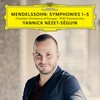Mendelssohn: Symphony No. 2 in B-Flat Major, Op. 52, MWV A 18 - 