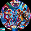 New Jazz City - Rick Marshall