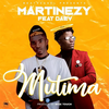 Mutima (feat. Daev Zambia) - Martinezy&Daev Zambia