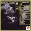 Overture - Leonard Bernstein&Jacques Offenbach&New York Philharmonic Orchestra