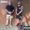 Mando (feat. STEKAZ) (Explicit) - Bozz&STEKAZ