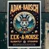 Slightly Stoopid - Adam Bausch&Eek-A-Mouse