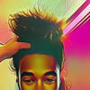 Beautiful In Mahogany (Explicit) - Onehundred