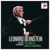 V. Finale. Im Tempo des Scherzos - Leonard Bernstein&Gustav Mahler&New York Philharmonic Orchestra&Lee Venora&Jennie Tourel&Collegiate Chorale