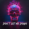 Don't Let Me Down - M-T3CK&BASTL&Brenda Mullen