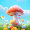 灵感菇 (灵感古力古力) - DJ超宇