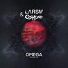 Omega (Original Mix) - LarsM&Osmond